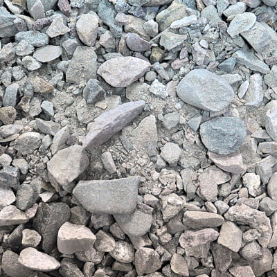Kruszywo łamane do stabilizacji 0–63 mm